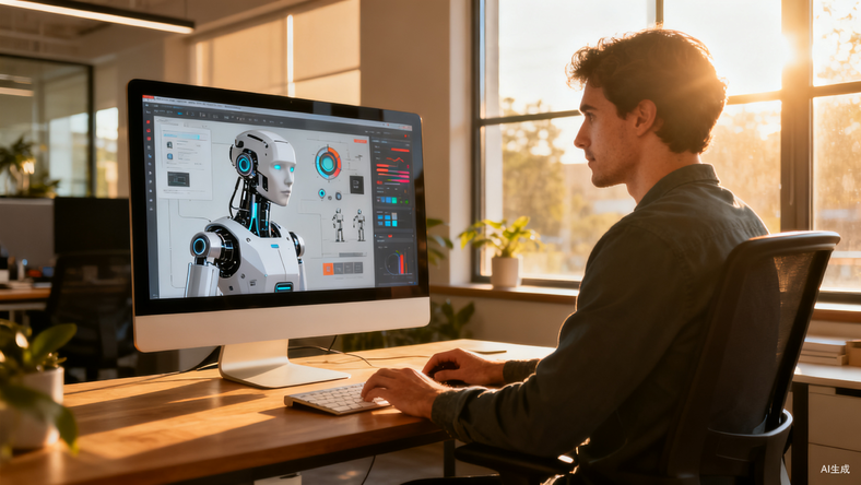 AI时代,普通人的机会